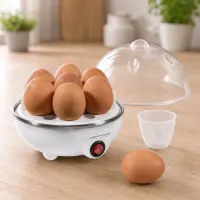ESPERANZA EGG BOILER EGG MASTER – pilt 4