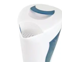 ESPERANZA ELECTRIC KETTLE IGUAZU 1.7 L WHITE/BLUE – pilt 3