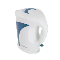 ESPERANZA ELECTRIC KETTLE IGUAZU 1.7 L WHITE/BLUE – pilt 8