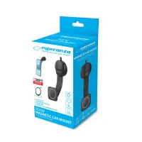ESPERANZA MAGNETIC CAR HOLDER FOR SMARTPHONES BOOM – pilt 4