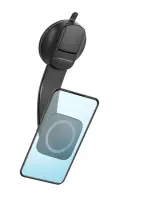 ESPERANZA MAGNETIC CAR HOLDER FOR SMARTPHONES BOOM – pilt 5