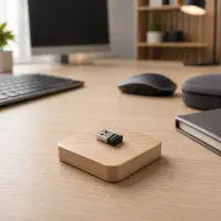 ESPERANZA BLUETOOTH 5.0 USB ADAPTER