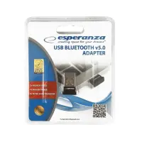 ESPERANZA BLUETOOTH 5.0 USB ADAPTER – pilt 3