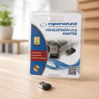 ESPERANZA BLUETOOTH 5.0 USB ADAPTER – pilt 5