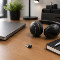 ESPERANZA BLUETOOTH 5.0 USB ADAPTER – pilt 9