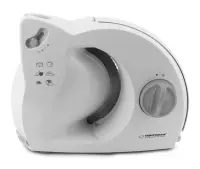 ESPERANZA ELECTRIC FOOD SLICER PROSCIUTTO 150W – pilt 2