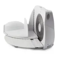 ESPERANZA ELECTRIC FOOD SLICER PROSCIUTTO 150W – pilt 4