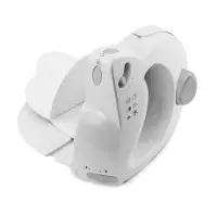 ESPERANZA ELECTRIC FOOD SLICER PROSCIUTTO 150W – pilt 5