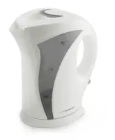 ESPERANZA ELECTRIC KETTLE IGUAZU 1.7 L WHITE/GRAY