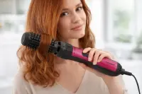 ESPERANZA ROTATING HOT-AIR HAIR STYLER JESSICA – pilt 6