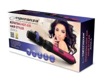 ESPERANZA ROTATING HOT-AIR HAIR STYLER JESSICA – pilt 10