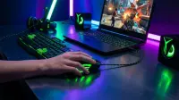 ESPERANZA WIRED MOUSE FOR GAMERS 7D OPT. USB MX201 WOLF GREEN – pilt 10
