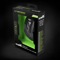 ESPERANZA WIRED MOUSE FOR GAMERS 6D OPT. USB MX203 SCORPIO – pilt 6