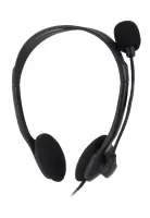 ESPERANZA STEREO HEADPHONES WITH MICROPHONE SCHERZO