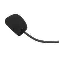 ESPERANZA STEREO HEADPHONES WITH MICROPHONE SCHERZO – pilt 2