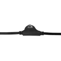ESPERANZA STEREO HEADPHONES WITH MICROPHONE SCHERZO – pilt 3