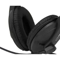 ESPERANZA STEREO HEADPHONES WITH MICROPHONE CONCERTO – pilt 3