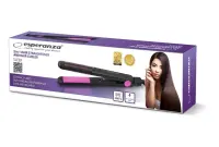 ESPERANZA HAIR STRAIGHTENER & CURLER SLEEK – pilt 5