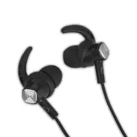 ESPERANZA EAPRHONES WITH MICROPHONE AND VOLUME CONTROL EH200K