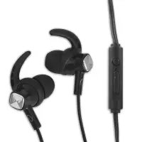 ESPERANZA EAPRHONES WITH MICROPHONE AND VOLUME CONTROL EH200K – pilt 3
