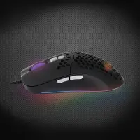 ESPERANZA OPTICAL 7D RGB GAMING MOUSE HYDRUS – pilt 2