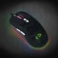 ESPERANZA OPTICAL 7D RGB GAMING MOUSE HYDRUS – pilt 5