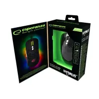 ESPERANZA OPTICAL 7D RGB GAMING MOUSE HYDRUS – pilt 10
