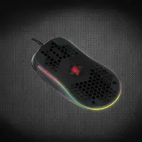 ESPERANZA OPTICAL 7D RGB GAMING MOUSE HYDRUS – pilt 11