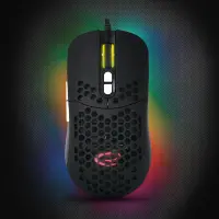 ESPERANZA OPTICAL 7D RGB GAMING MOUSE HYDRUS – pilt 12