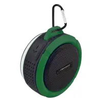 ESPERANZA BT SPEAKER COUNTRY BLACK-GREEN