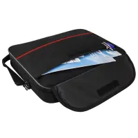 ESPERANZA NOTEBOOK BAG 15.6" CLASSIC RED – pilt 5