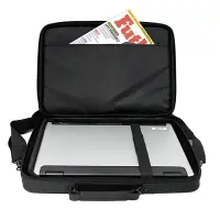 ESPERANZA NOTEBOOK BAG 17" CLASSIC+ – pilt 2