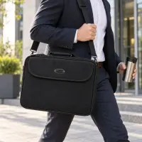 ESPERANZA NOTEBOOK BAG 17" CLASSIC+ – pilt 5