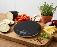 ESPERANZA KITCHEN SCALE MANGO BLACK – pilt 7