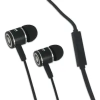 ESPERANZA METAL EAPRHONES WITH MICROPHONE USB-C EH204K