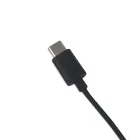 ESPERANZA METAL EAPRHONES WITH MICROPHONE USB-C EH204K – pilt 2