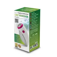 ESPERANZA LINT REMOVER FLUFFY