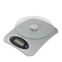 ESPERANZA KITCHEN SCALE AVOCADO