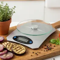 ESPERANZA KITCHEN SCALE AVOCADO – pilt 2