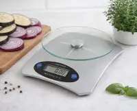 ESPERANZA KITCHEN SCALE AVOCADO – pilt 3