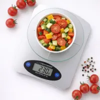 ESPERANZA KITCHEN SCALE AVOCADO – pilt 7