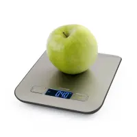 ESPERANZA DIGITAL KITCHEN SCALE PINEAPPLE – pilt 3