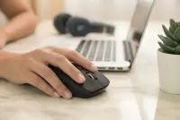 ESPERANZA WIRELESS BT OPTICAL MOUSE 6D ANDROMEDA – pilt 5