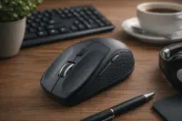 ESPERANZA WIRELESS BT OPTICAL MOUSE 6D ANDROMEDA – pilt 7