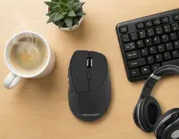 ESPERANZA WIRELESS BT OPTICAL MOUSE 6D ANDROMEDA – pilt 9