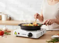 ESPERANZA ELECTRIC HOT PLATE PINATUBO 1500W – pilt 2