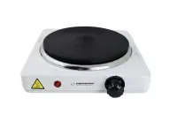 ESPERANZA ELECTRIC HOT PLATE PINATUBO 1500W