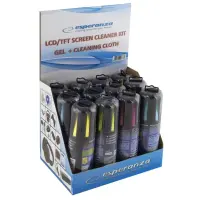 ESPERANZA LCD/TFT CLEANING SET – pilt 6