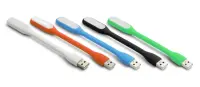 ESPERANZA USB LED LIGHT FOR NOTEBOOK WHITE – pilt 3