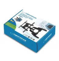 ESPERANZA TV WALL MOUNT 40"-80" CRONOS – pilt 5